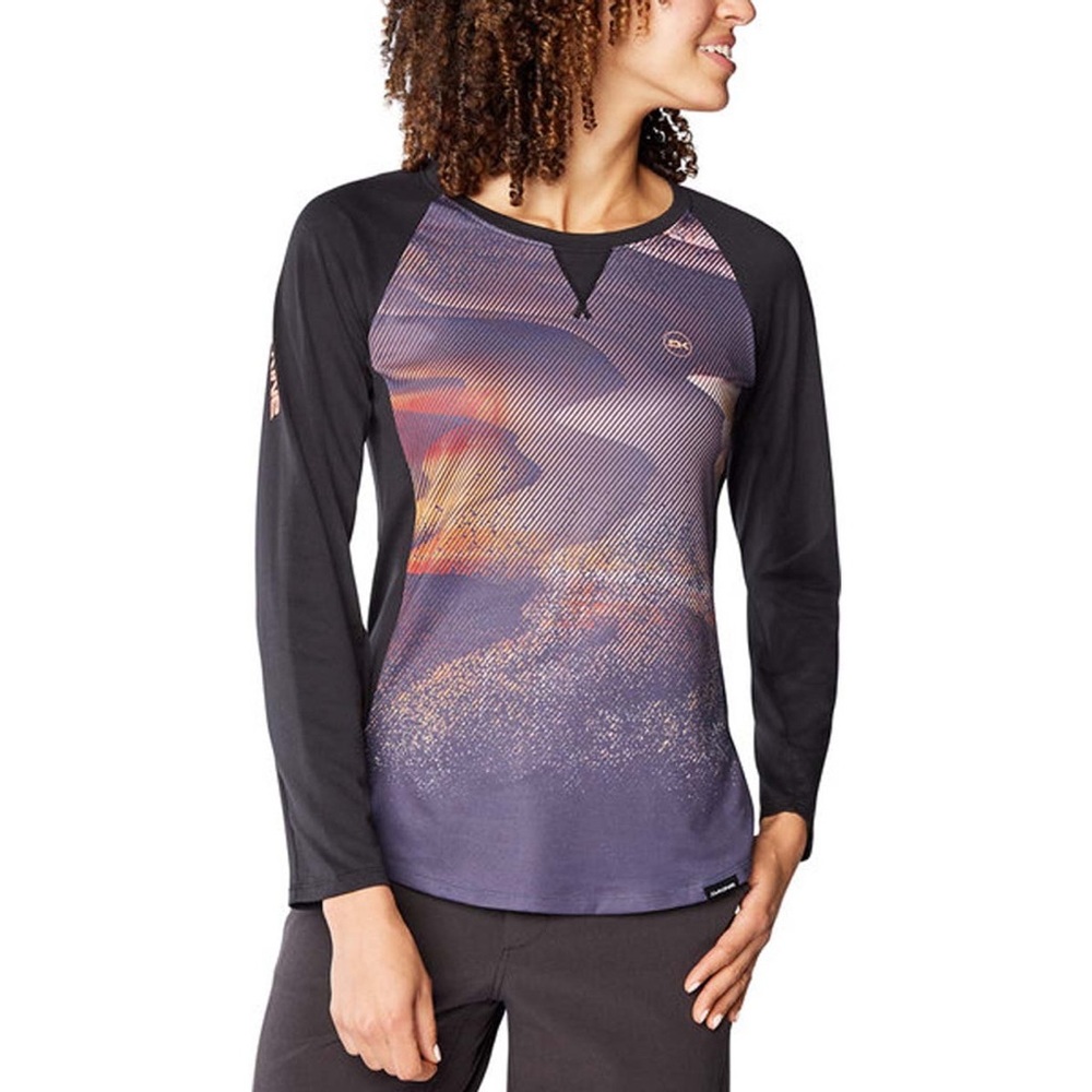 Dakine Jersey Womens XS
